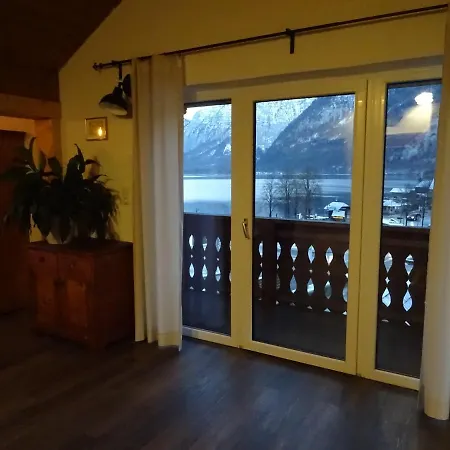 Pepi's * Hallstatt