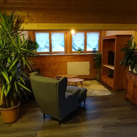 Apartment Pepi's Hallstatt