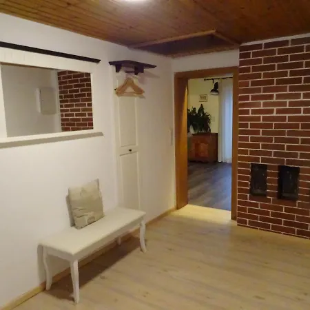 Apartment Pepi's