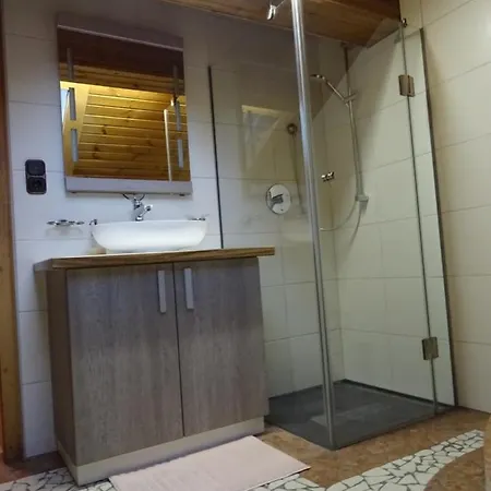 佩皮公寓 哈尔施塔特