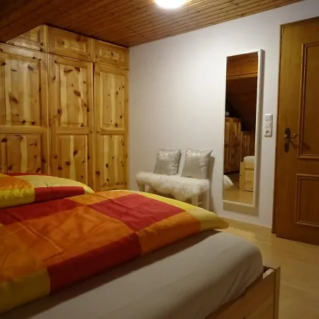 Apartment Pepi's Hallstatt