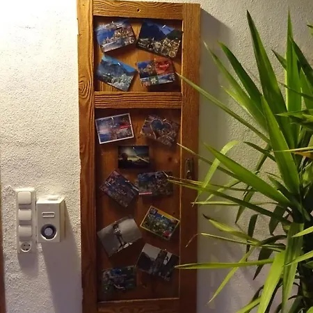Pepi's Apartment