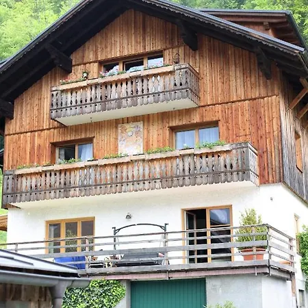 Pepi's Hallstatt