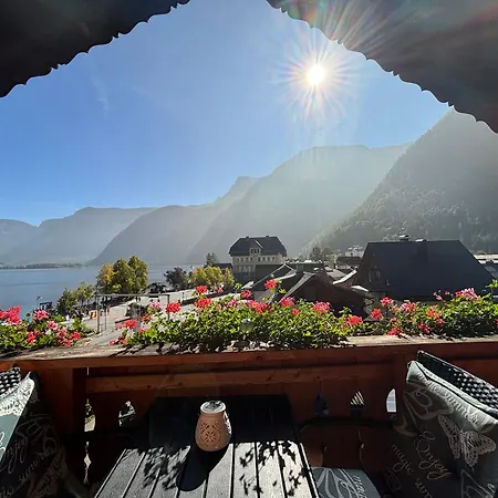 Apartmán Pepi's Hallstatt