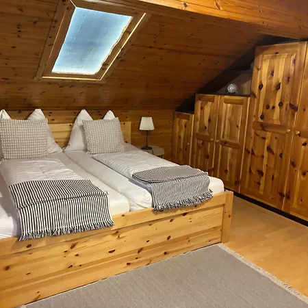 Apartmán Pepi's Hallstatt