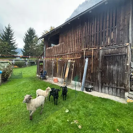 Pepi's Apartmán Hallstatt