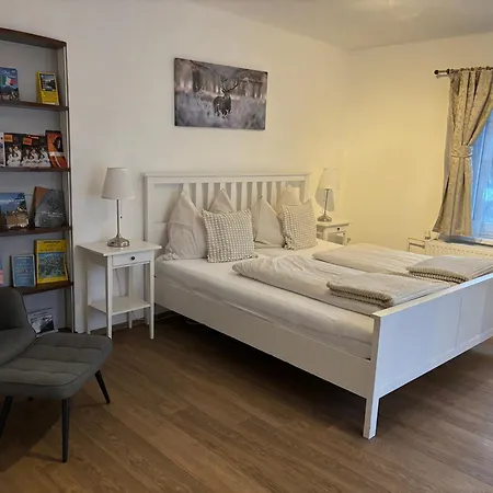 Apartmán Pepi's Hallstatt