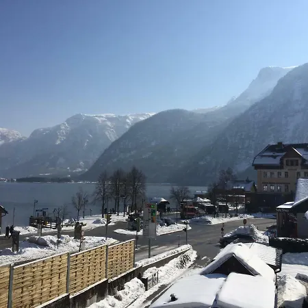 Pepi's Hallstatt