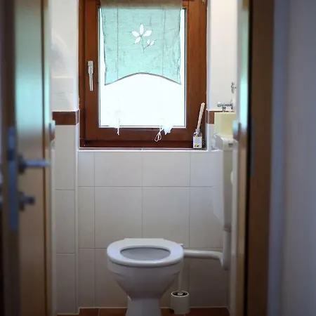 公寓 佩皮公寓 哈尔施塔特