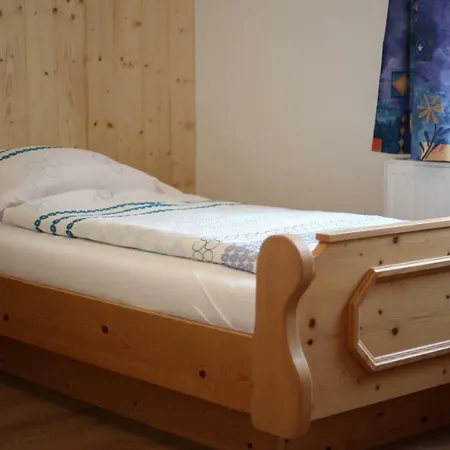 公寓 佩皮公寓 哈尔施塔特