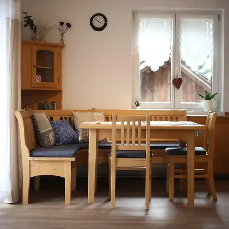 Pepi's Apartment Hallstatt