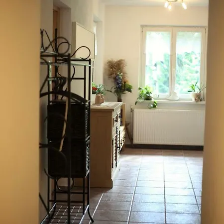 Apartment Pepi's *