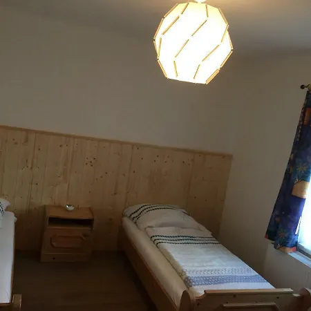 Apartment Pepi's *