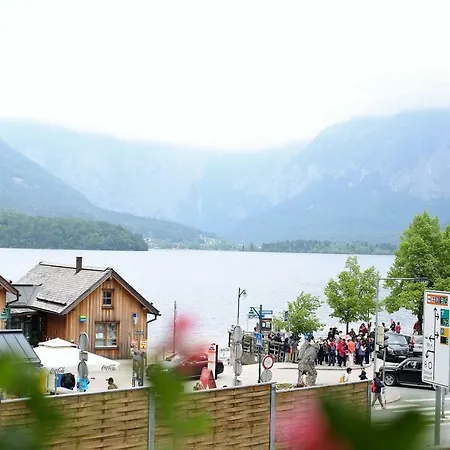 Pepi's Hallstatt