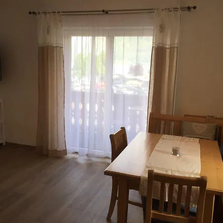 Apartment Pepi's Hallstatt