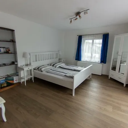 Apartment Pepi's *