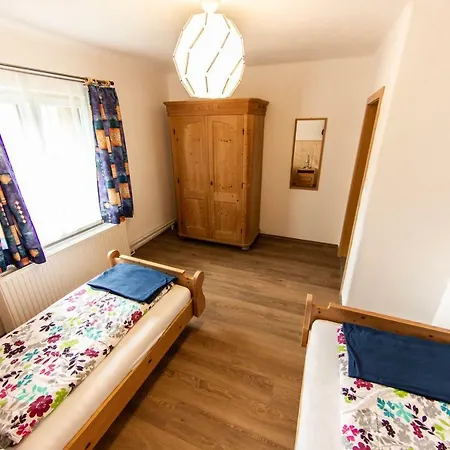 Apartment Pepi's Hallstatt