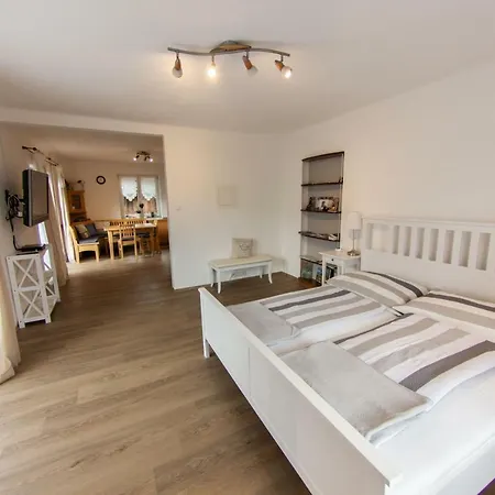 Apartment Pepi's