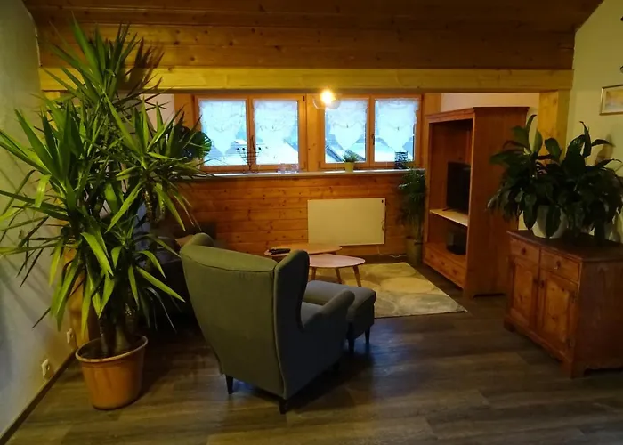 Apartment Pepi's Hallstatt