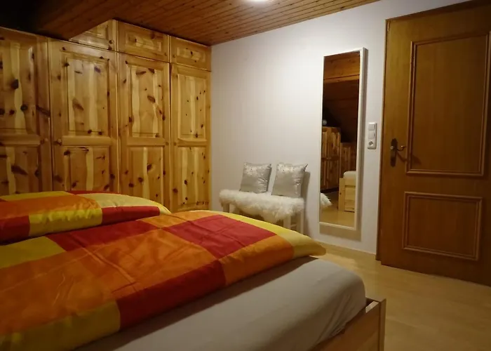 Apartment Pepi's Hallstatt