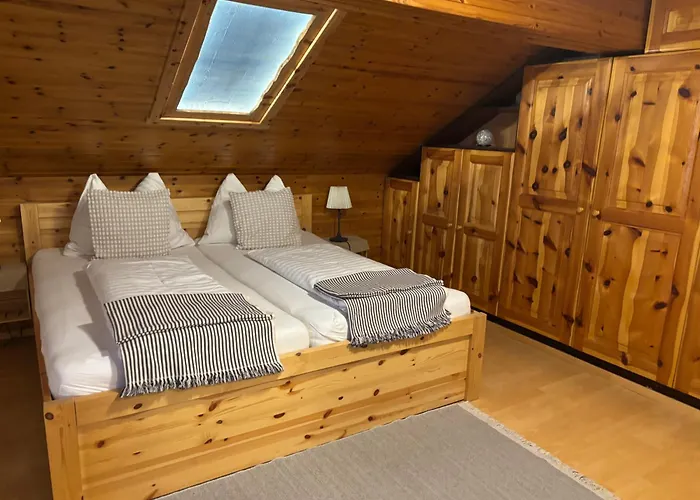 Apartmán Pepi's Hallstatt