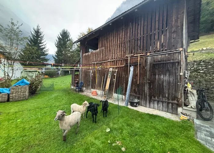 Pepi's Apartmán Hallstatt