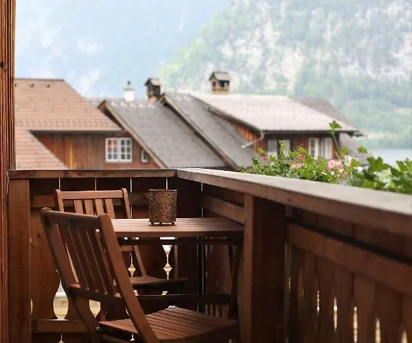 Apartment Pepi's Hallstatt