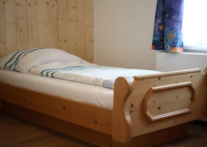 Apartmán Pepi's Hallstatt