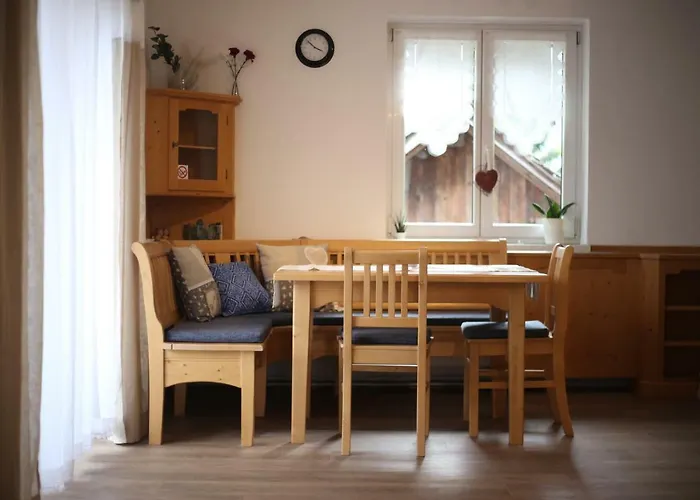 Pepi's Apartment Hallstatt