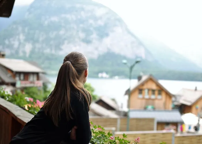Apartment Pepi's Hallstatt
