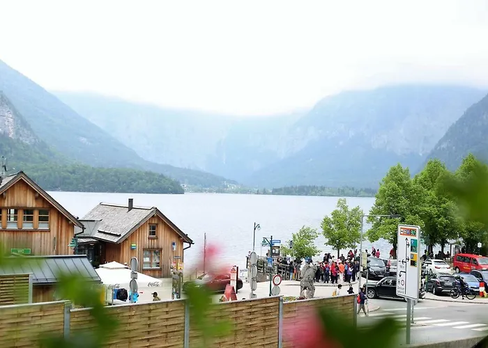 Pepi's Hallstatt