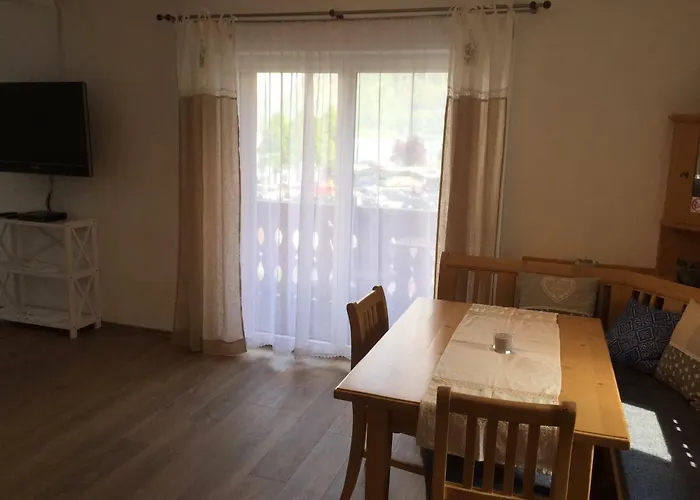 Apartment Pepi's Hallstatt