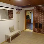 Διαμέρισμα Pepi's