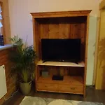 Διαμέρισμα Pepi's