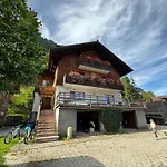 Διαμέρισμα Pepi's *