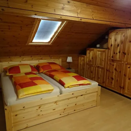 Apartamento Pepi's