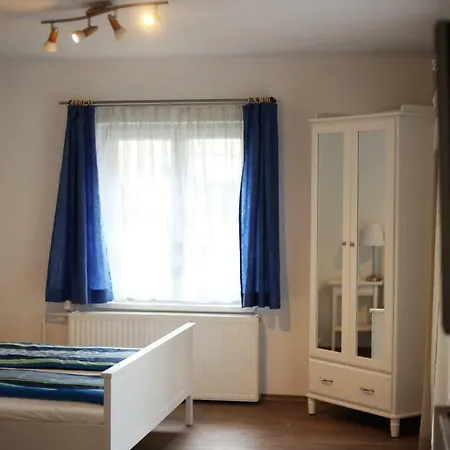 Pepi's Apartment Hallstatt