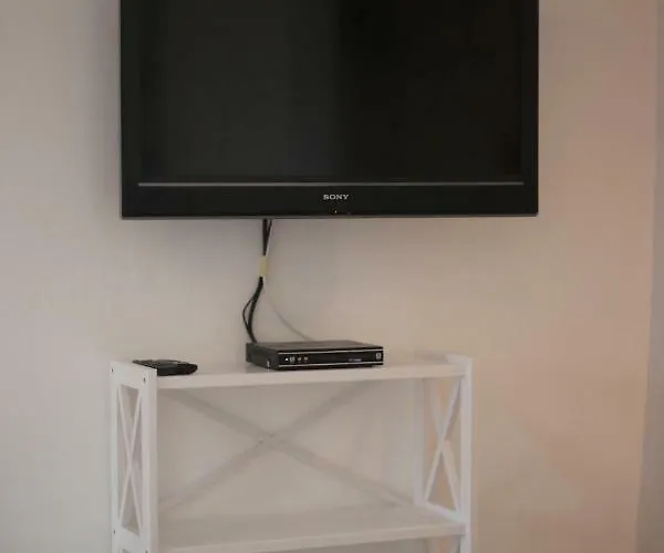 アパート Pepi's ハルシュタット