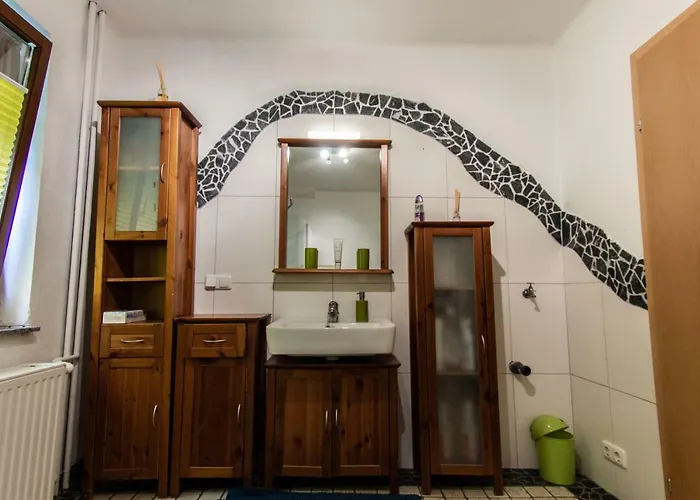 アパート Pepi's ハルシュタット